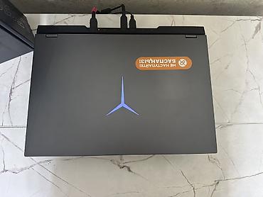 Ноутбуки Lenovo: Игровой, Б/у, Intel Core i7 — 5
