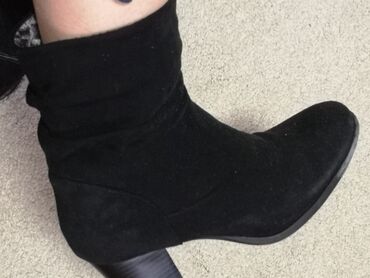 Čizme: Čizme, Claudia Donatelli, 37 — 13