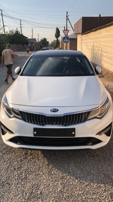 кия к5 гибрид: Kia K5: 2 л, Автомат, Газ, Седан