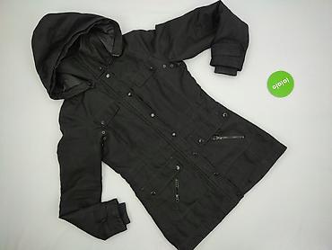 "jasper": PARKA, Parka damska, rozmiar XS — 2