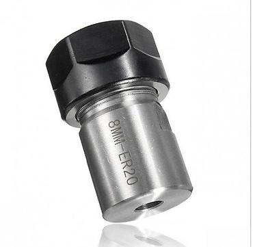 elektromotor 220v: NOSAC CAURA ER20 ZA OSOVINU 8, 12,-14,16MM | Nosac steznih caura — 3