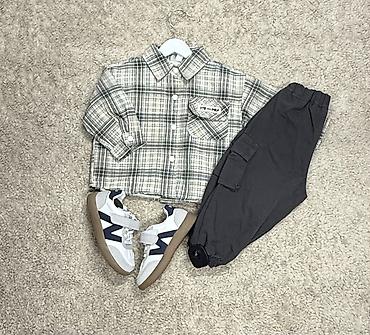 Комплекты одежды: Комплект, цвет - Бежевый — 11