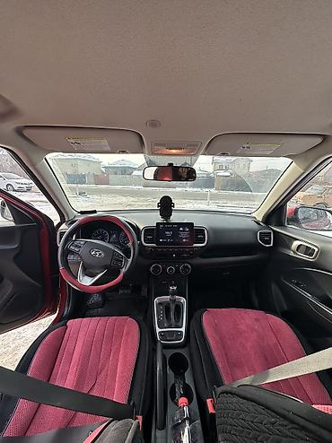 Hyundai: Hyundai Verna: 2020 г., 1.6 л, Автомат, Бензин, Кроссовер — 6