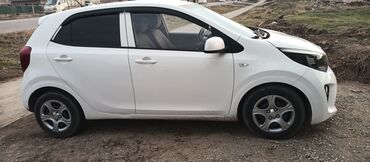 Kia: Kia Morning: 2018 г., 1 л, Автомат, Газ, Хэтчбэк — 4