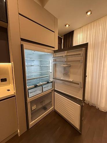 Yeni tikili: İcarəyə verilir 3 otaqlı yeni tikili 120 m², Nizami m. Kateqoriya — 20