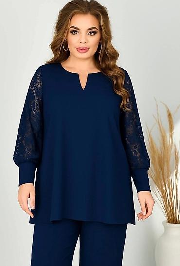 Kompleti: ✨ Komplet za punije dame 📏 Veličine: XL, XXL, 3XL, 4XL, 5XL, 6XL, 7XL — 16