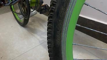 velosiped 28: Unvan bail jurnalistler binasi islek vezyetdedi — 4