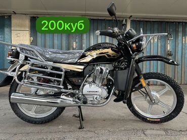 Suzuki: JORGO мото центр Продаю мотоцикл Эндуро скутер самурай танк спортбайк