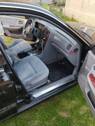 бишкек авторынок цены на автомобили: Kia Magentis: 2003 г., 2.5 л, Автомат, Бензин, Седан