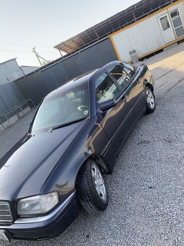 мерседес спринтер цена бишкек: Mercedes-Benz C-Class: 1997 г., 1.8 л, Механика, Бензин, Седан