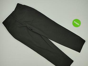 halka hm: H&M, Spodnie materiałowe damskie, rozmiar 2XS — 3