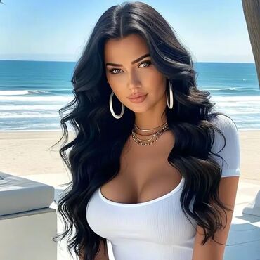 Perike i klipse: Perike i klipse na lalafo.rs — 26 Perike i klipse: Perike i klipse — 26