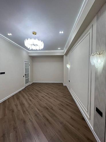 Продажа квартир: 2 комнаты, 52 м², Элитка, 9 этаж, Евроремонт — 2