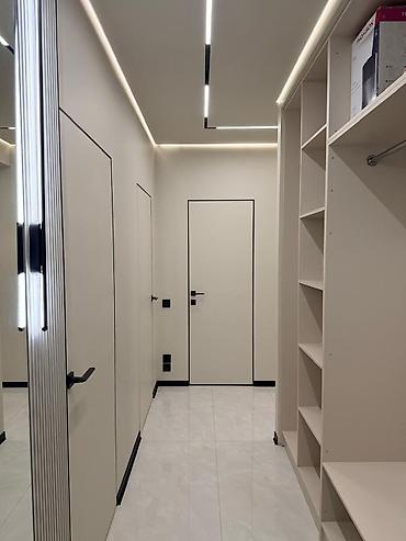 Продажа квартир: 2 комнаты, 66 м², Элитка, 7 этаж, Дизайнерский ремонт — 8