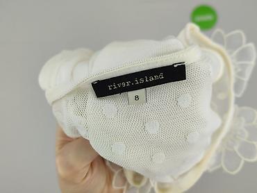 dior bluzki: River Island, Sukienka damska, rozmiar S — 5