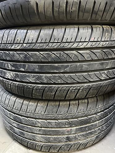215 55 17r: Летние автомобильные шины (комплект из 4 шт.) - Тип: летние, дорожный — 2