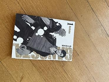 Türk dilinde manga lalafo.az -da Türk dilinde manga