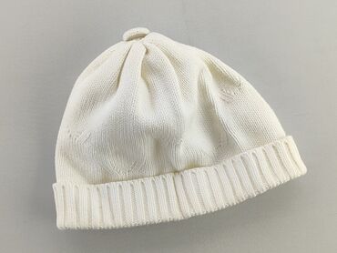 czapka dla noworodka: Czapka, stan - Idealny