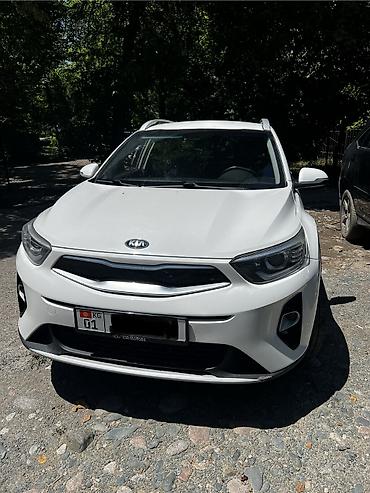 2026: Kia Stonic: 2019 г., 1.4 л, Автомат, Бензин, Хэтчбэк — 5