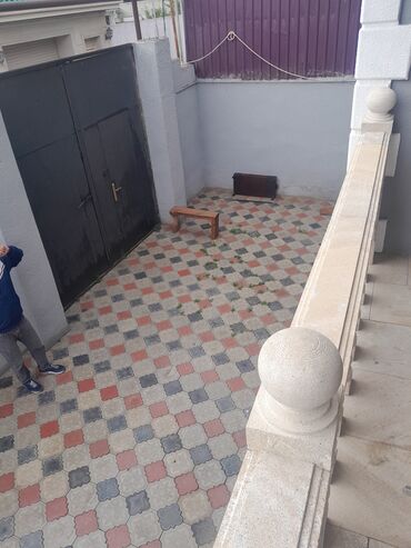 Həyət evləri və villaların satışı: Ramana qəs. 3 otaqlı, 102 kv. m, Kredit yoxdur, Yeni təmirli — 5