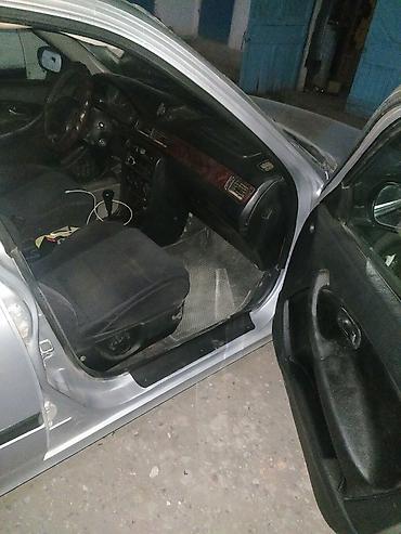 мото honda: Honda Civic: 1999 г., Механика, Бензин, Лифтбек — 5