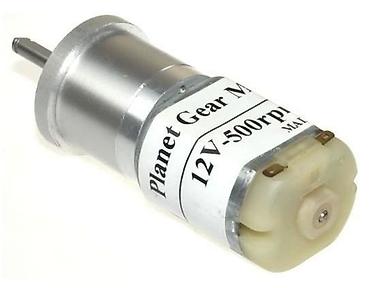 Автозапчасти: Kateqoriya: Motorlar > Reduktorlu DC Motorlar > 25mm Motorlar — 1