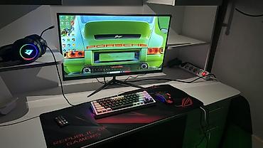 дешевые компьютеры для игр: Компьютер, ядер - 6, ОЗУ 16 ГБ, Для несложных задач, Новый, Intel Core i5, NVIDIA GeForce RTX 2080 Super, NVMe — 1