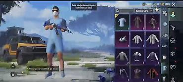 Другое: PUBG Mobile hesabı – Old 2 ci sezon hesabını əldə etmək üçün wp dan — 6