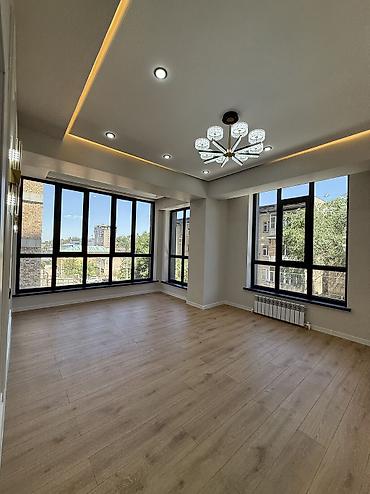 Продажа квартир: 2 комнаты, 68 м², Элитка, Евроремонт at lalafo.kg — 3 Продажа квартир: 2 комнаты, 68 м², Элитка, Евроремонт — 3