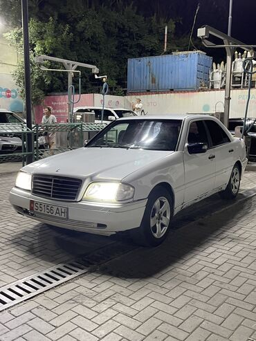 купить широкий бампер гольф 2 бу: Mercedes-Benz E-Class: 1996 г., 2.3 л, Механика, Бензин, Седан