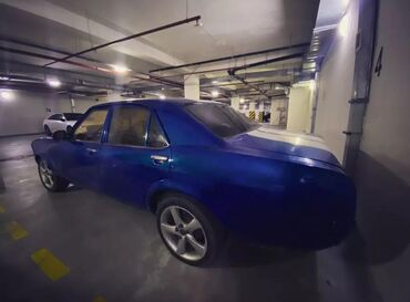 Ford: Ford Mustang: 1969 г., 2.5 л, Механика, Бензин, Седан — 5