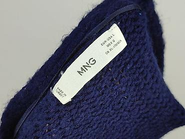 sweter manilla: MNG, Kardigan damski, rozmiar L — 4