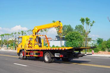 Грузовики: Грузовик, Mercedes-Benz, Стандарт, 3 т, Новый — 20