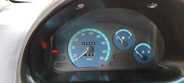 Daewoo: Daewoo Matiz: 2007 г., 0.8 л, Автомат, Бензин — 15