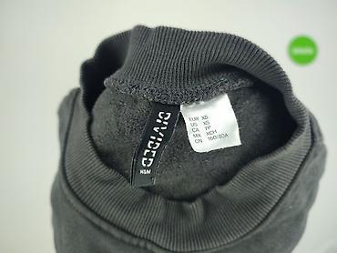 sklep h: H&M Divided, Bluza z kapturem damska, rozmiar XS — 4