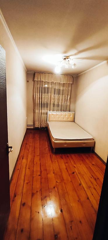 сниму комнату бишкек: 20 м², С мебелью полностью — 2