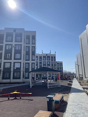 Продажа квартир: 1 комната, 36 м² — 7