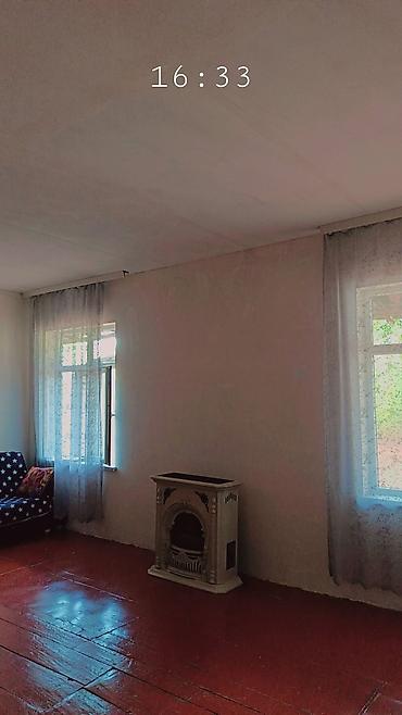 zig kiraye ev: - Planlaşma: girişdə örtülü eyvan, geniş zal/otaq, ayrı mətbəx. - — 6
