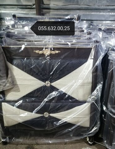 Sifarişlə çarpayılar: İkinəfərlik, Bazasız, Ödənişli matras, Siyirməsiz, Rusiya, Metal — 22