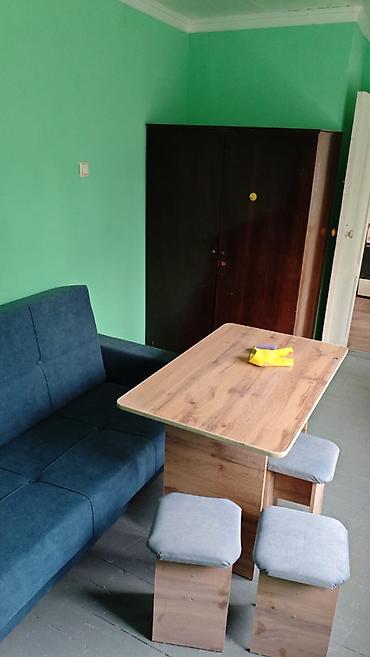 flat osh: 2 комнаты, Восток-5 мкр Собственник, Без животных, от 3 месяцев, от 6 месяцев, от 1 года, С мебелью частично — 8