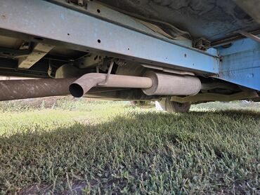 Mercedes-Benz: Mercedes-Benz Спринтер: 2004 г., 2.2 л, Типтроник, Дизель, Фургон — 4