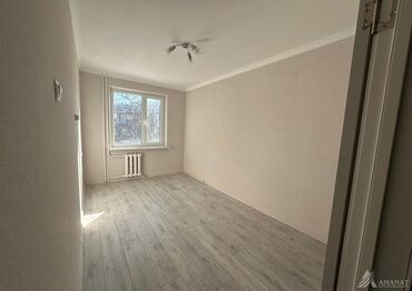 Продажа квартир: 2 комнаты, 43 м², 104 серия, 3 этаж, Евроремонт