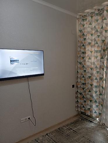 Продажа квартир: 1 комната, 20 м², Ошский рынок / базар Индивидуалка, 1 этаж, Косметический ремонт — 9