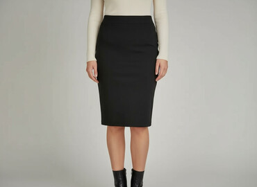spódnice biurowa: Spódnica damska, rozmiar M