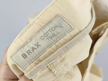 braj: BRAX, Szorty dla mężczyzn, rozmiar S — 4