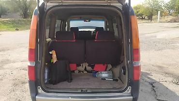 гур хонда степ: Honda Stepwgn: 2002 г., 2 л, Автомат, Бензин, Минивэн — 3