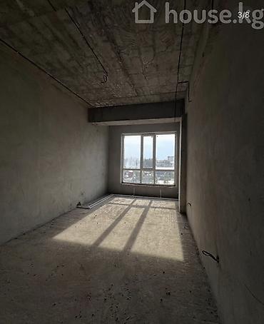 Новостройки от застройщика: Строится, Элитка, 1 комната, 49 м² — 3