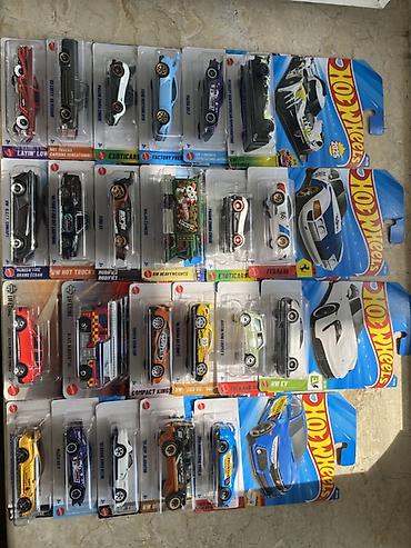 İncəsənət və kolleksiyalar: Porsche, 2025 il, 1:64, Dəmir, Ünvandan götürmə, Ödənişli çatdırılma, Rayonlara çatdırılma — 1