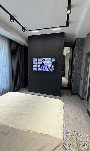 квартиры ишу: Продается 5 комнатная квартира 📍Адрес: мкр Аламедин-1 🏗️Застройщик — 7