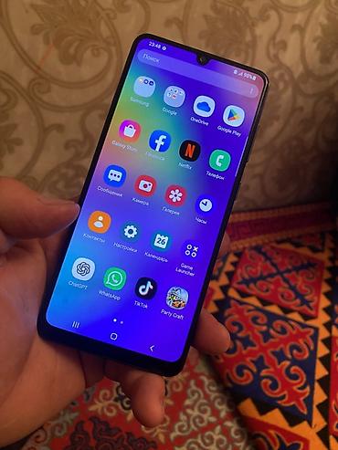 samsung tel: Смартфон Samsung Galaxy A31 (черный) - Экран 6.4" Super AMOLED с — 2